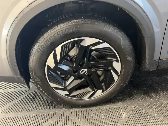 NISSAN QASHQAI III - voiture d'occasion - Photo 23