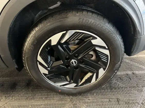 NISSAN QASHQAI III - voiture d'occasion - Photo 24