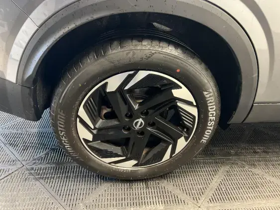 NISSAN QASHQAI III - voiture d'occasion - Photo 25