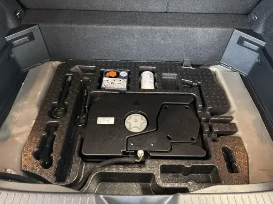 NISSAN QASHQAI III - voiture d'occasion - Photo 17