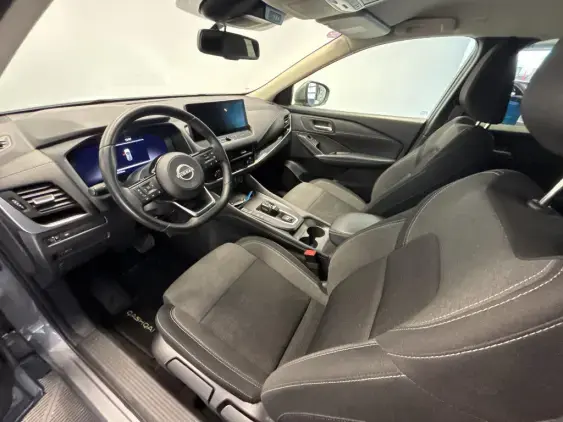 NISSAN QASHQAI III - voiture d'occasion - Photo 18