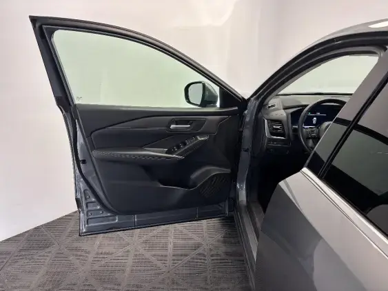 NISSAN QASHQAI III - voiture d'occasion - Photo 19