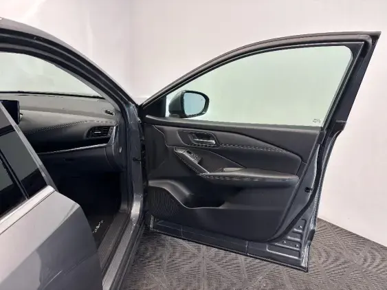 NISSAN QASHQAI III - voiture d'occasion - Photo 20