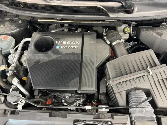 NISSAN QASHQAI III - voiture d'occasion - Photo 21