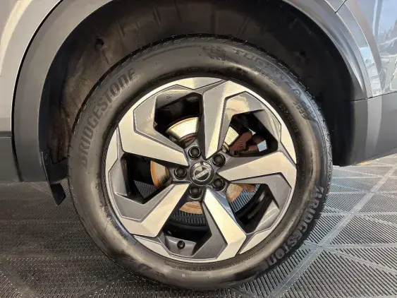 NISSAN QASHQAI III - voiture d'occasion - Photo 24