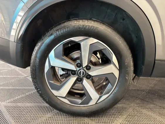 NISSAN QASHQAI III - voiture d'occasion - Photo 25