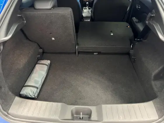 NISSAN JUKE II - voiture d'occasion - Photo 16