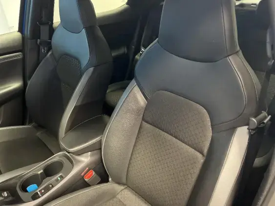 NISSAN JUKE II - voiture d'occasion - Photo 18