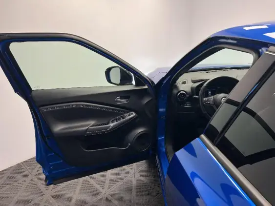 NISSAN JUKE II - voiture d'occasion - Photo 19