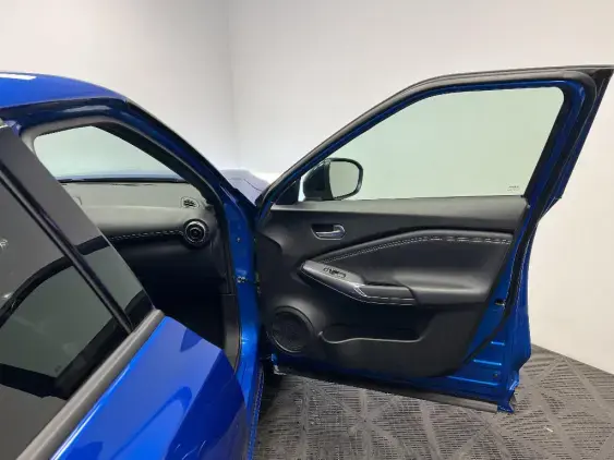 NISSAN JUKE II - voiture d'occasion - Photo 20