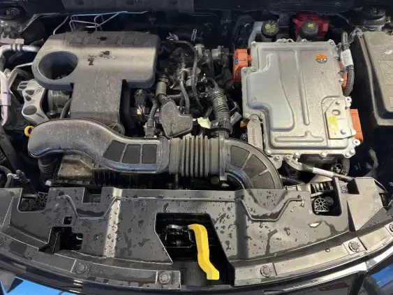 NISSAN JUKE II - voiture d'occasion - Photo 21