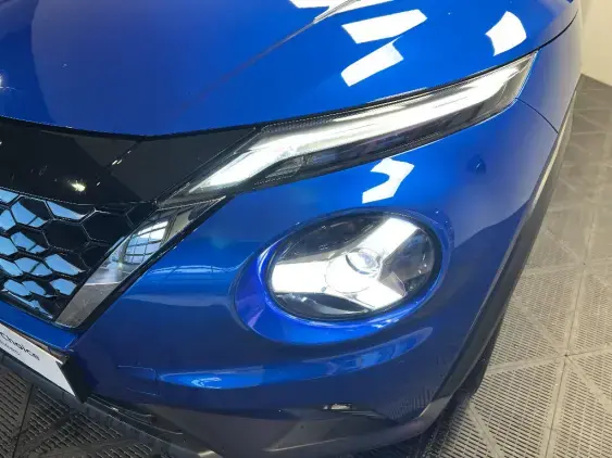 NISSAN JUKE II - voiture d'occasion - Photo 22