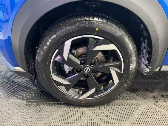 NISSAN JUKE II - voiture d'occasion - Photo 23