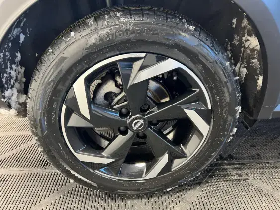 NISSAN JUKE II - voiture d'occasion - Photo 25