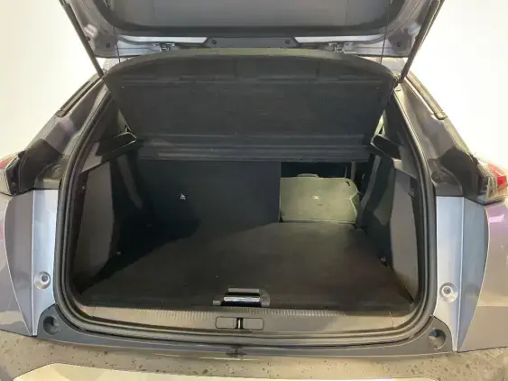 PEUGEOT 2008 ELECTRIQUE II - voiture d'occasion - Photo 16