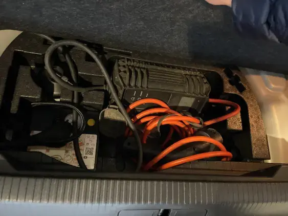 PEUGEOT 2008 ELECTRIQUE II - voiture d'occasion - Photo 17