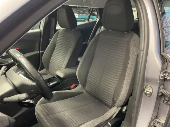 PEUGEOT 2008 ELECTRIQUE II - voiture d'occasion - Photo 18