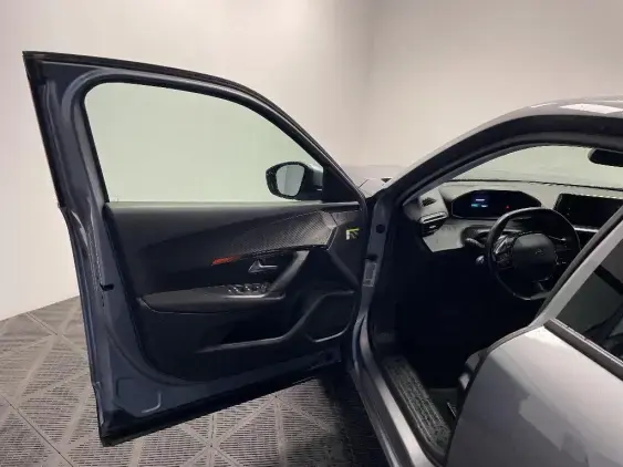 PEUGEOT 2008 ELECTRIQUE II - voiture d'occasion - Photo 19