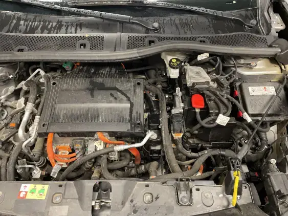 PEUGEOT 2008 ELECTRIQUE II - voiture d'occasion - Photo 21