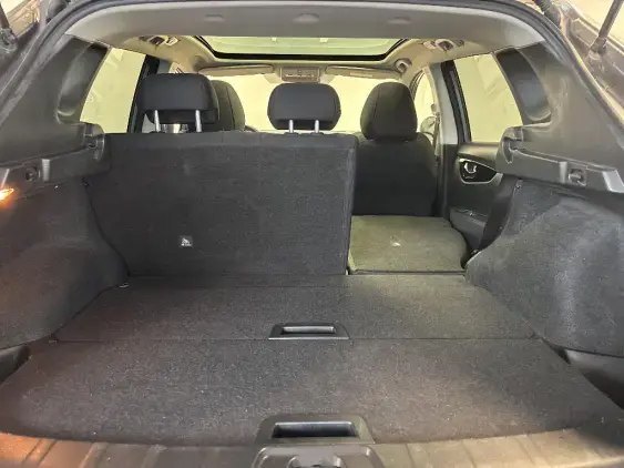 NISSAN QASHQAI II - voiture d'occasion - Photo 16