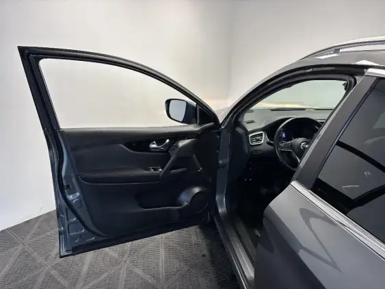 NISSAN QASHQAI II - voiture d'occasion - Photo 19