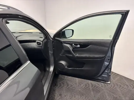 NISSAN QASHQAI II - voiture d'occasion - Photo 20