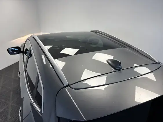 NISSAN QASHQAI II - voiture d'occasion - Photo 21