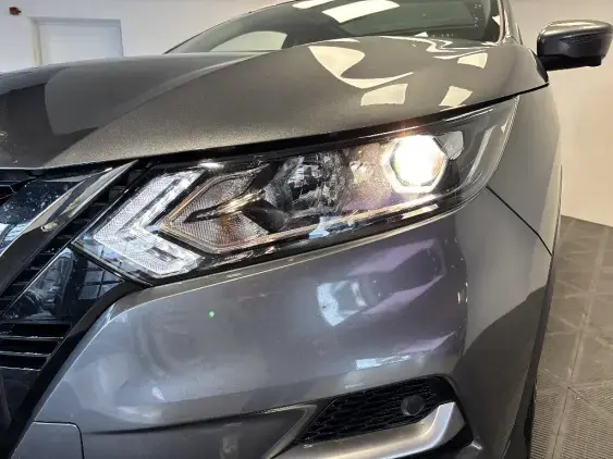 NISSAN QASHQAI II - voiture d'occasion - Photo 22