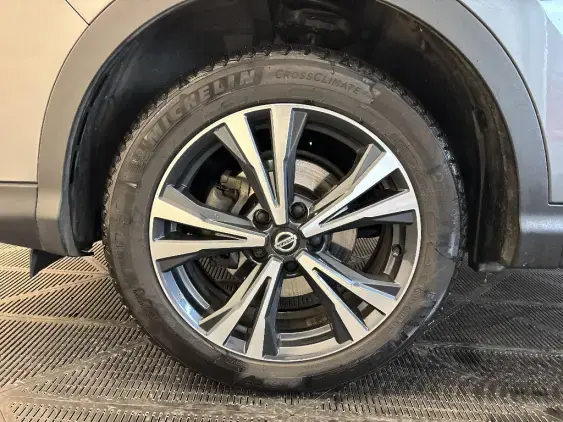 NISSAN QASHQAI II - voiture d'occasion - Photo 23