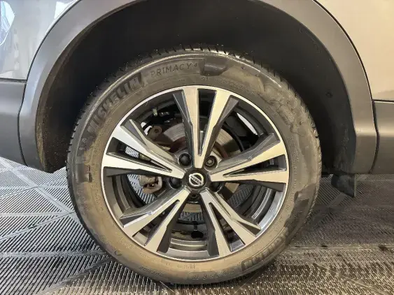 NISSAN QASHQAI II - voiture d'occasion - Photo 25