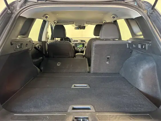 RENAULT KADJAR - voiture d'occasion - Photo 16