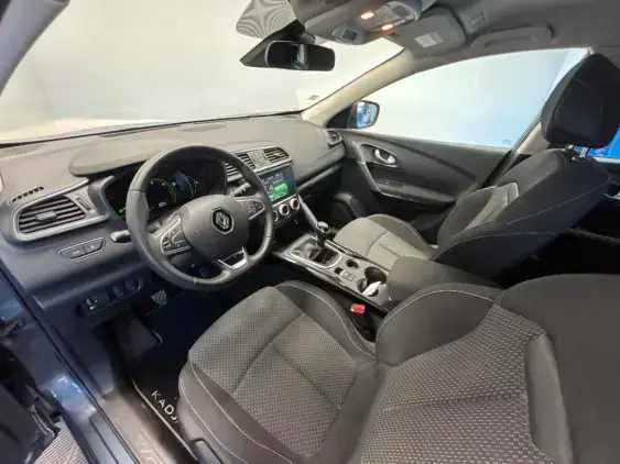 RENAULT KADJAR - voiture d'occasion - Photo 18