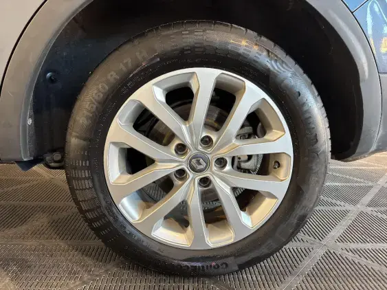 RENAULT KADJAR - voiture d'occasion - Photo 24