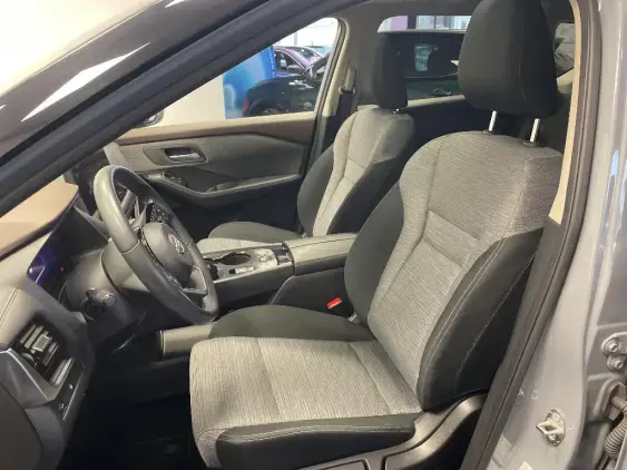 NISSAN X-TRAIL IV - voiture d'occasion - Photo 18