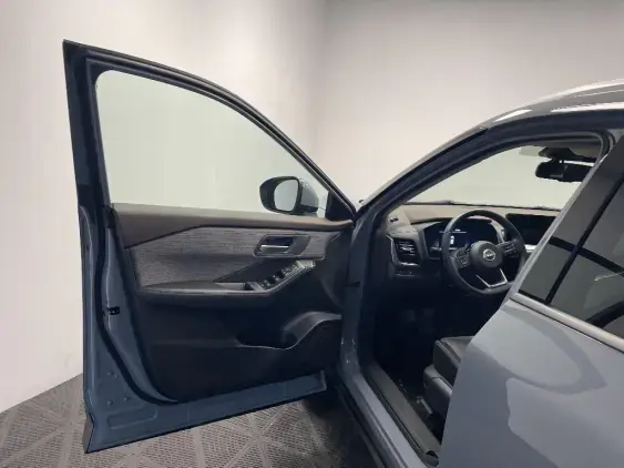 NISSAN X-TRAIL IV - voiture d'occasion - Photo 19