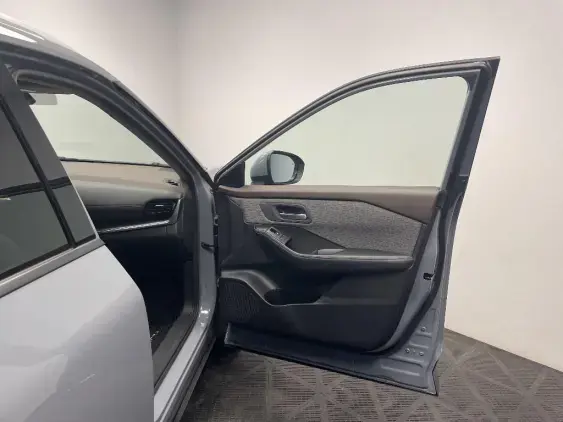 NISSAN X-TRAIL IV - voiture d'occasion - Photo 20