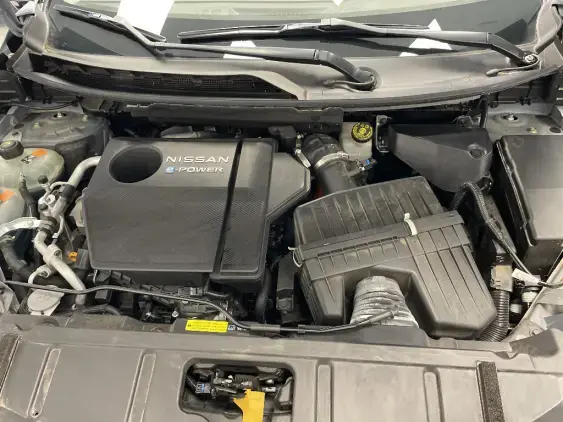 NISSAN X-TRAIL IV - voiture d'occasion - Photo 21