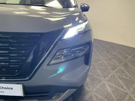 NISSAN X-TRAIL IV - voiture d'occasion - Photo 22