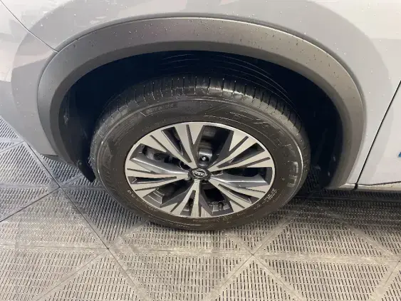 NISSAN X-TRAIL IV - voiture d'occasion - Photo 23