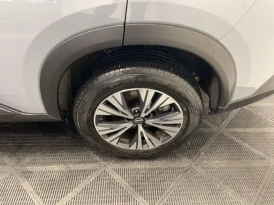 NISSAN X-TRAIL IV - voiture d'occasion - Photo 24