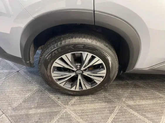 NISSAN X-TRAIL IV - voiture d'occasion - Photo 25