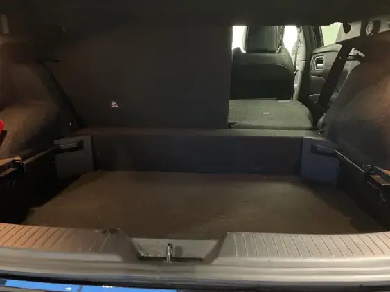 NISSAN QASHQAI III - voiture d'occasion - Photo 16