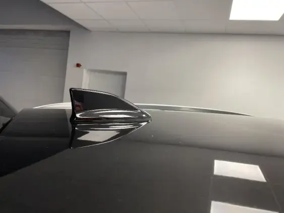 NISSAN QASHQAI III - voiture d'occasion - Photo 17