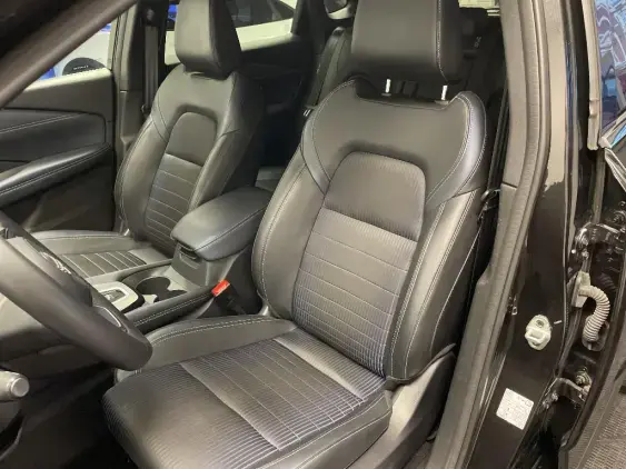 NISSAN QASHQAI III - voiture d'occasion - Photo 18