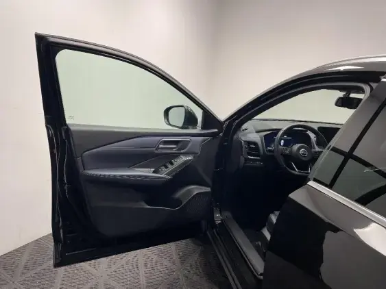 NISSAN QASHQAI III - voiture d'occasion - Photo 19