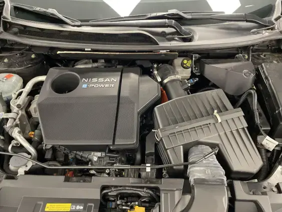 NISSAN QASHQAI III - voiture d'occasion - Photo 21