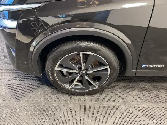 NISSAN QASHQAI III - voiture d'occasion - Photo 23