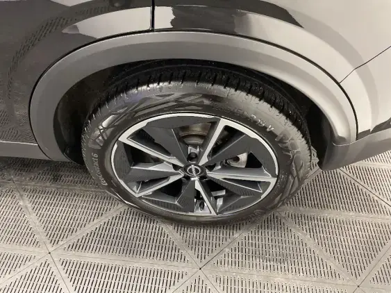 NISSAN QASHQAI III - voiture d'occasion - Photo 24