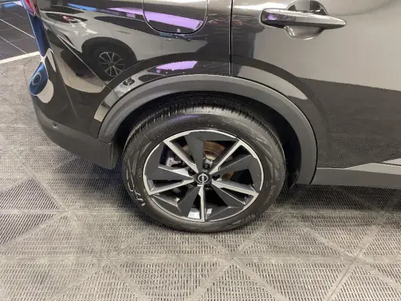 NISSAN QASHQAI III - voiture d'occasion - Photo 25