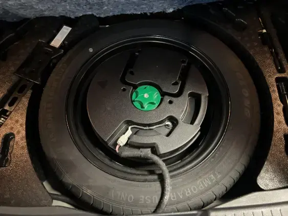 NISSAN QASHQAI III - voiture d'occasion - Photo 17